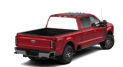 2026 Ford F-350SD F-350® Lariat®