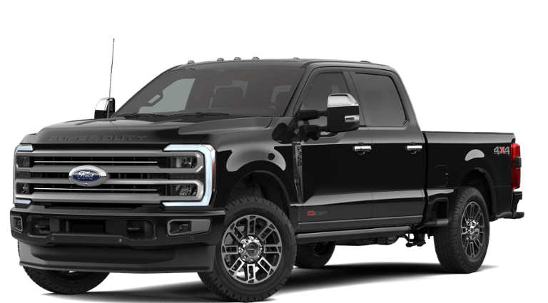 2026 Ford F-350's photo