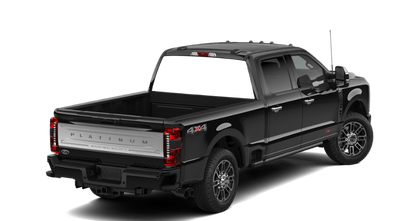 2026 Ford F-350SD F-350® Platinum®