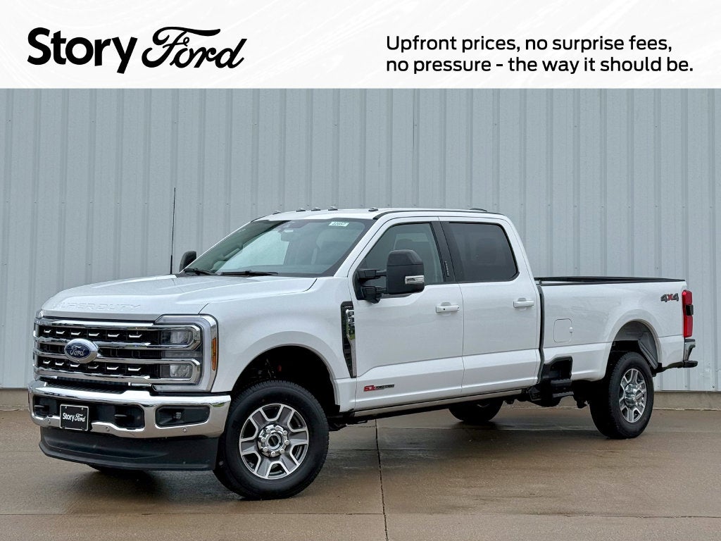 2026 Ford F-350 Super Duty