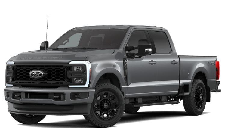2026 Ford F-350 XLT 4x4 Crew Cab 6-3/4' Box SRW's photo