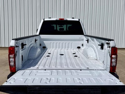 2021 Ford F-350SD Lariat