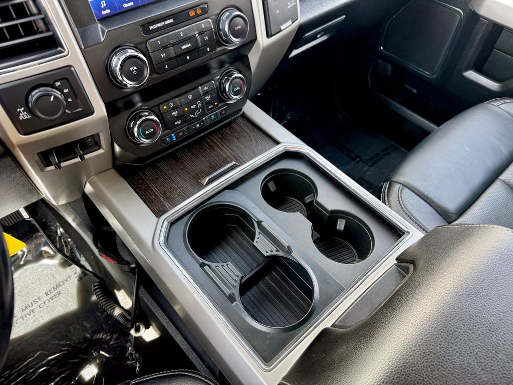 2021 Ford F-350SD Lariat