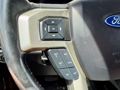 2021 Ford F-350SD Lariat