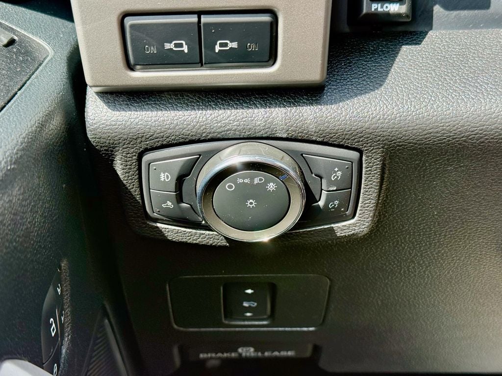 2021 Ford F-350SD Lariat