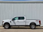 2021 Ford F-350SD Lariat