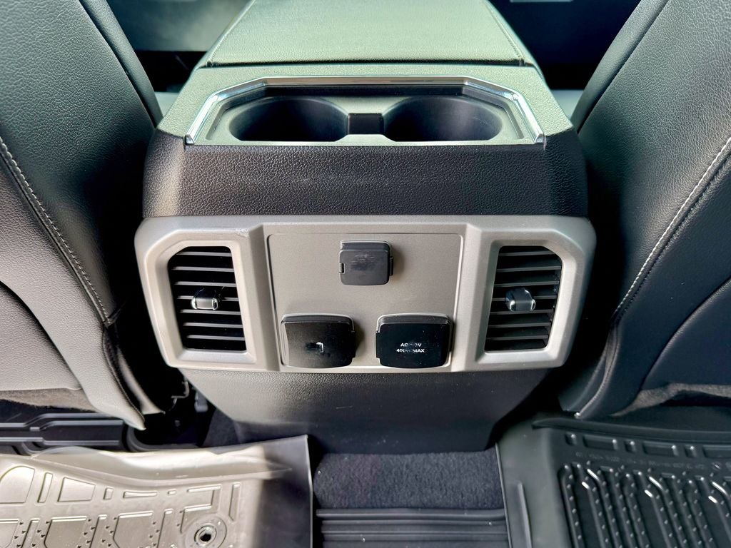2021 Ford F-350SD Lariat