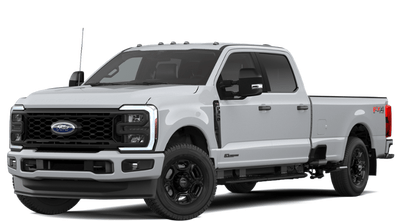 2026 Ford F-350SD F-350® XL