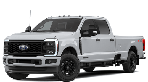 2026 Ford F-350SD F-350® XL