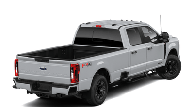 2026 Ford F-350SD F-350® XL