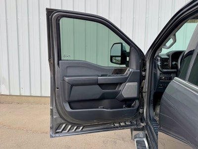 2023 Ford F-350SD Lariat