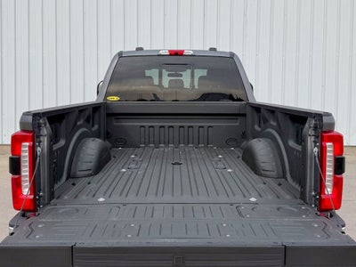 2023 Ford F-350SD Lariat