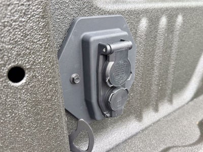 2023 Ford F-350SD Lariat