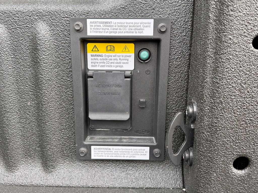 2023 Ford F-350SD Lariat