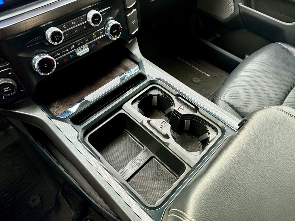 2023 Ford F-350SD Lariat