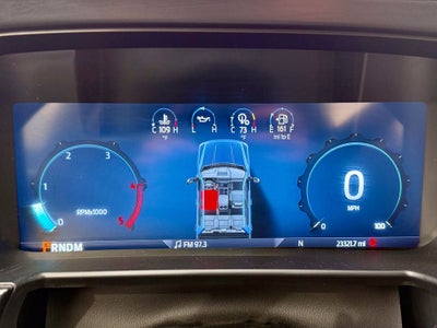 2023 Ford F-350SD Lariat