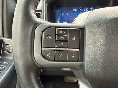 2023 Ford F-350SD Lariat