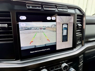 2023 Ford F-350SD Lariat