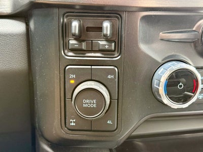 2023 Ford F-350SD Lariat