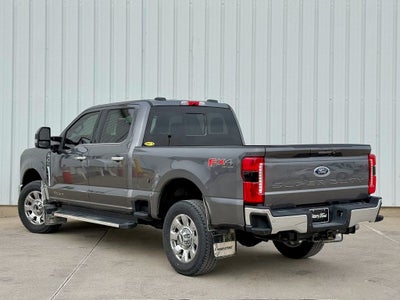 2023 Ford F-350SD Lariat