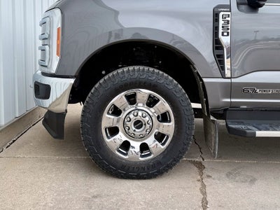 2023 Ford F-350SD Lariat