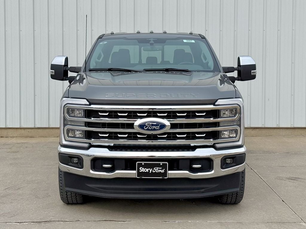 2023 Ford F-350SD Lariat