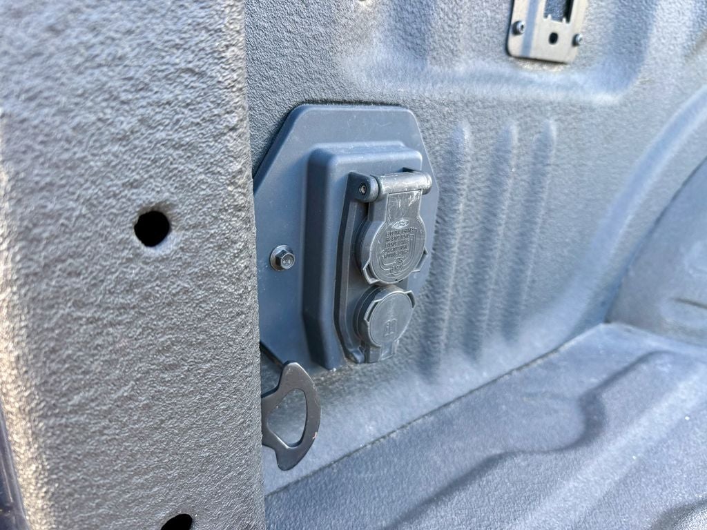 2023 Ford F-350SD Lariat