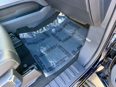 2023 Ford F-350SD Lariat