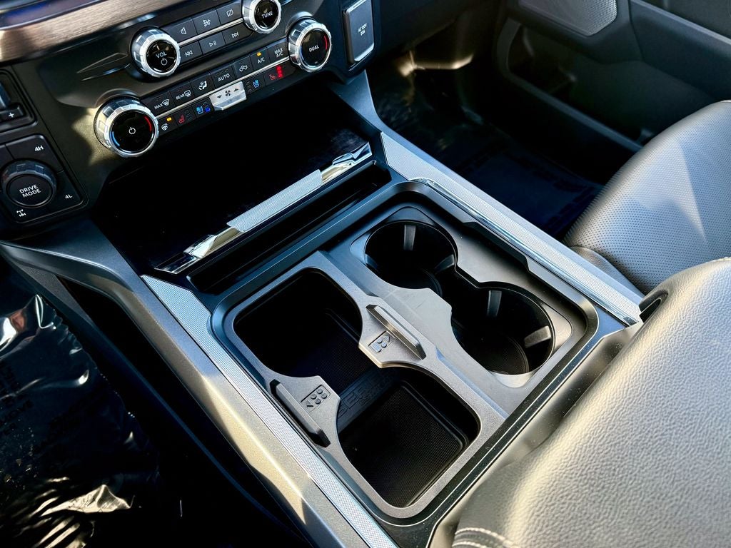 2023 Ford F-350SD Lariat