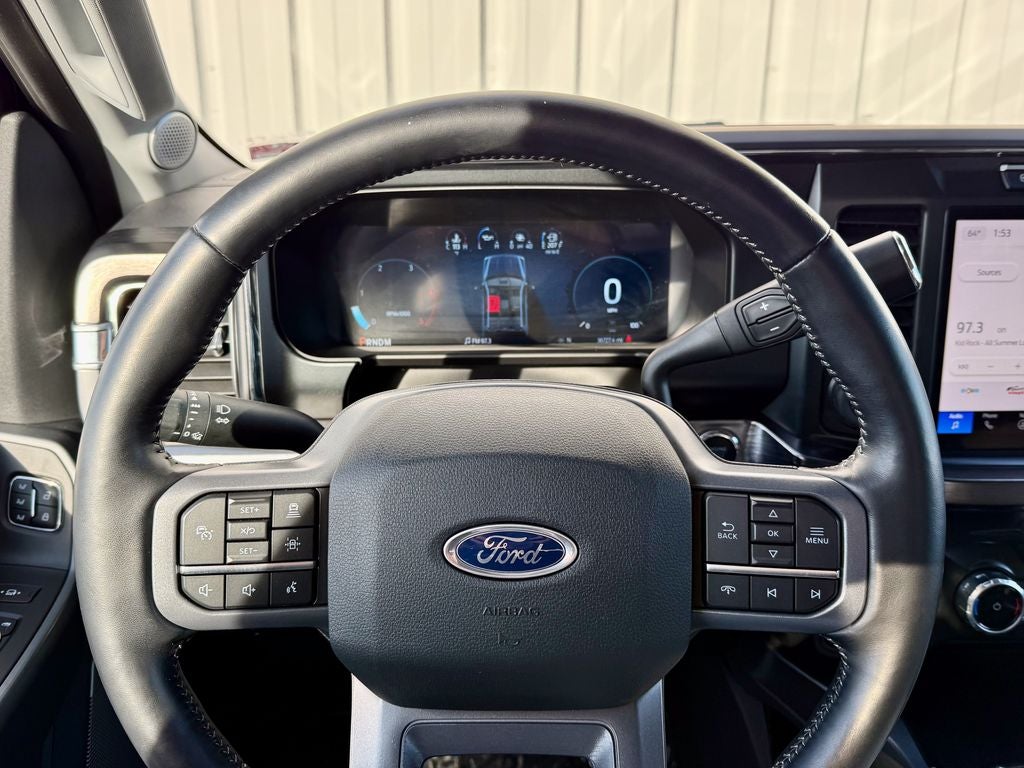 2023 Ford F-350SD Lariat