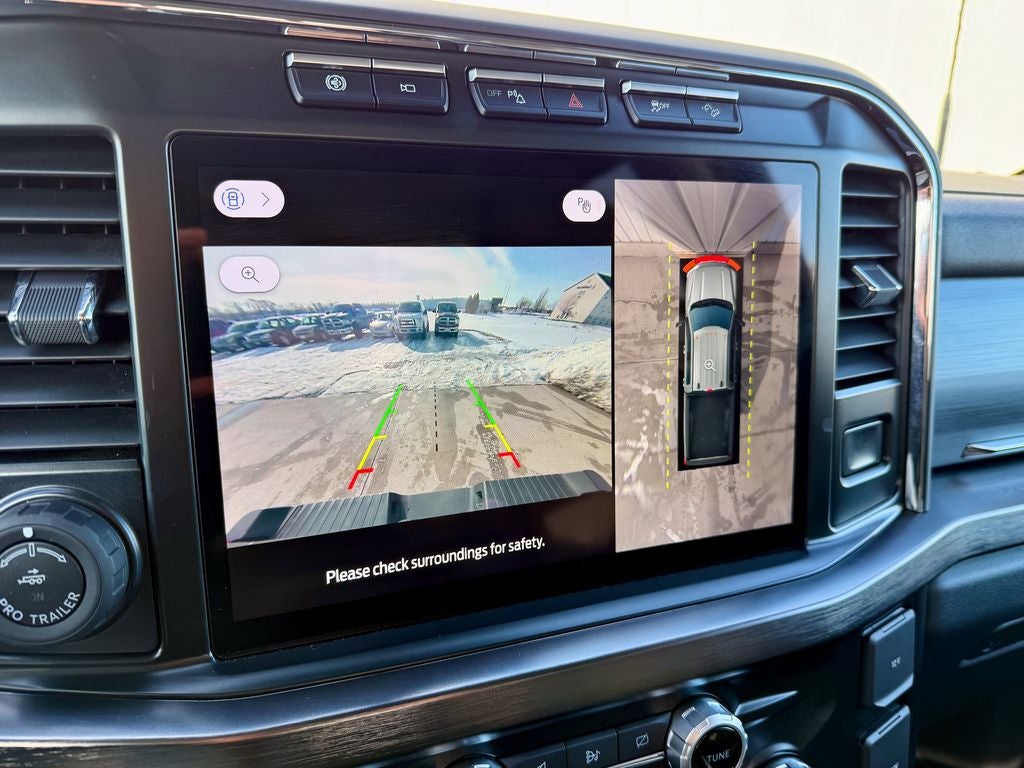 2023 Ford F-350SD Lariat