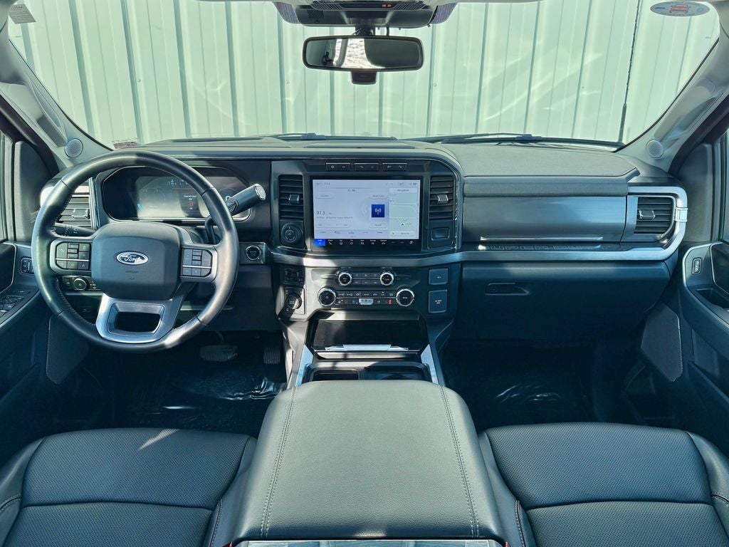 2023 Ford F-350SD Lariat