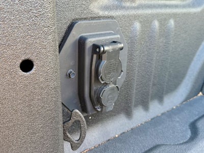 2025 Ford F-350SD Lariat