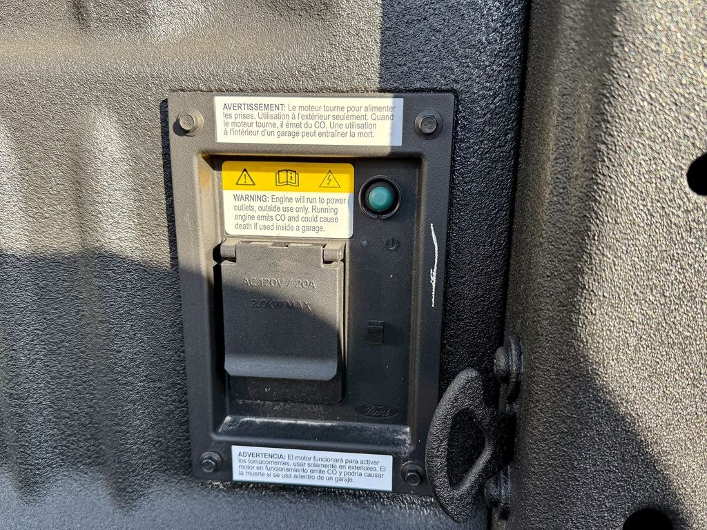 2025 Ford F-350SD Lariat