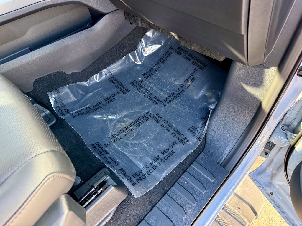 2025 Ford F-350SD Lariat