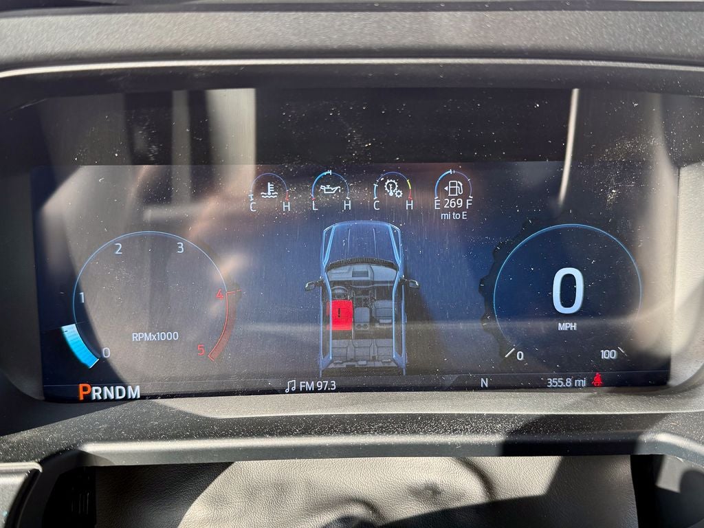 2025 Ford F-350SD Lariat