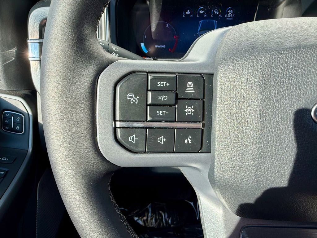 2025 Ford F-350SD Lariat