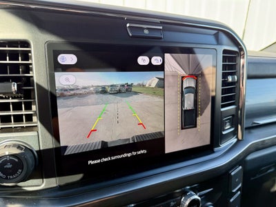 2025 Ford F-350SD Lariat