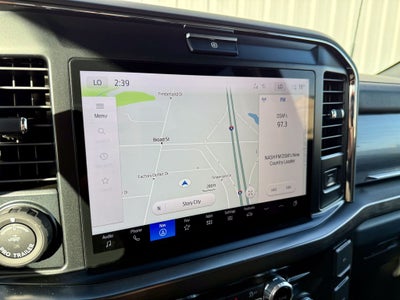 2025 Ford F-350SD Lariat