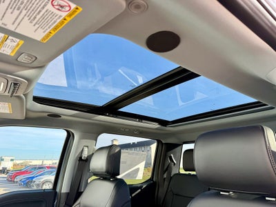 2025 Ford F-350SD Lariat