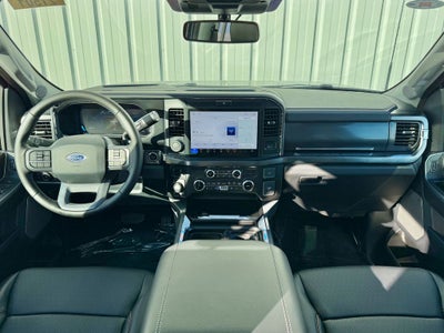 2025 Ford F-350SD Lariat