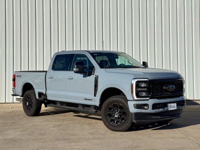 2025 Ford F-350SD Lariat