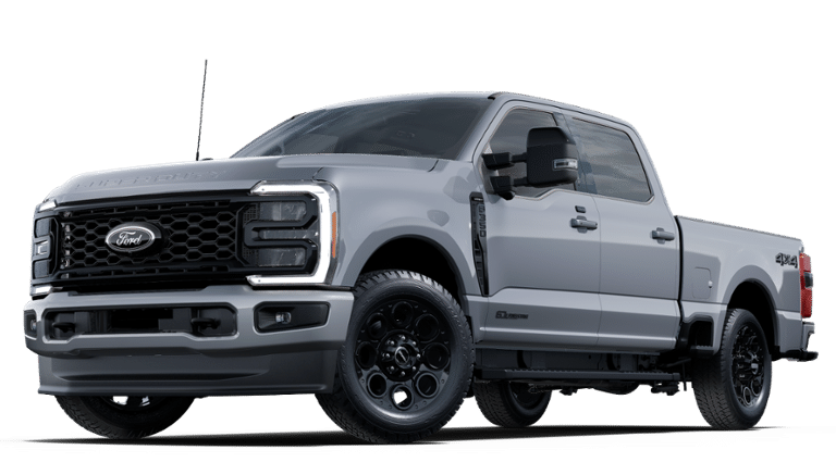 2025 Ford F-350SD Lariat
