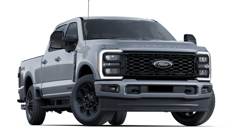 2025 Ford F-350SD Lariat