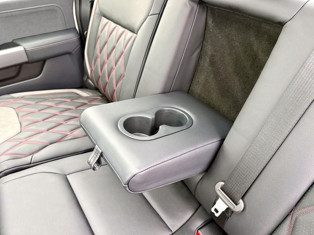 2026 Ford F-350SD Black Widow