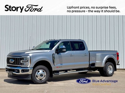 2024 Ford F-350SD Lariat