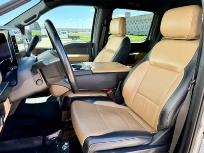 2024 Ford F-350SD Lariat