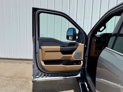 2024 Ford F-350SD Lariat