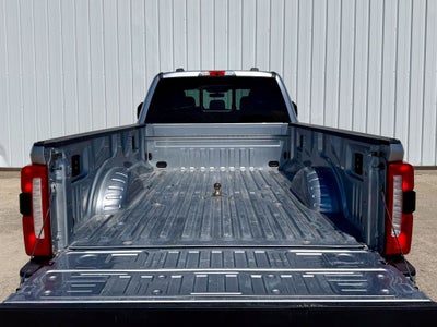 2024 Ford F-350SD Lariat