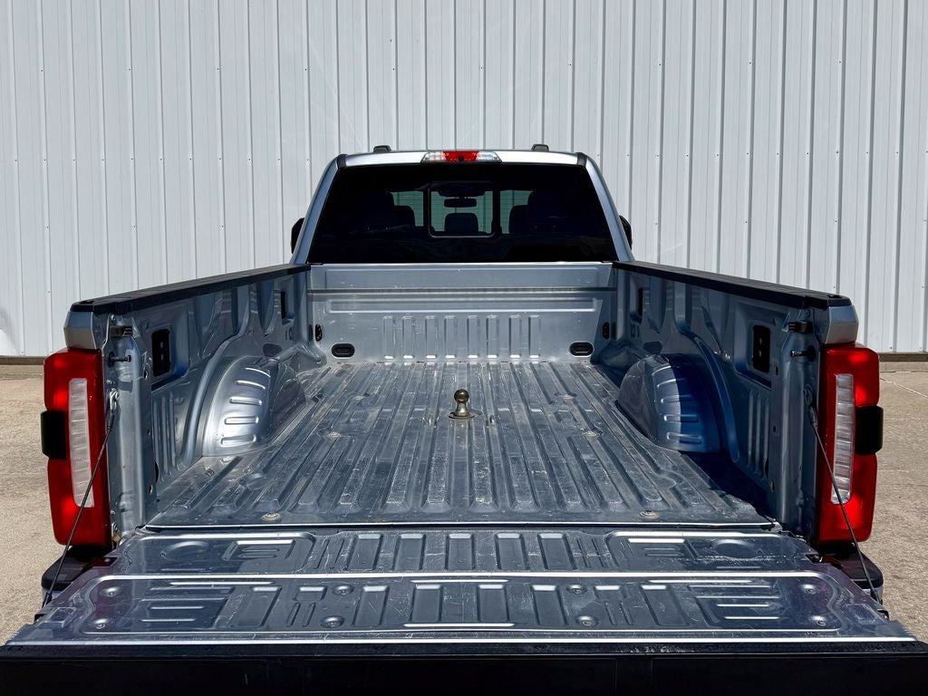 2024 Ford F-350SD Lariat